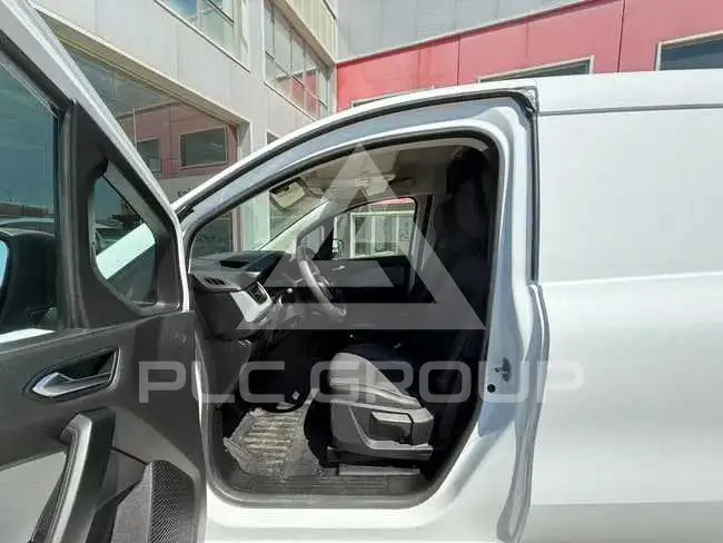 2022 Renault Kangoo