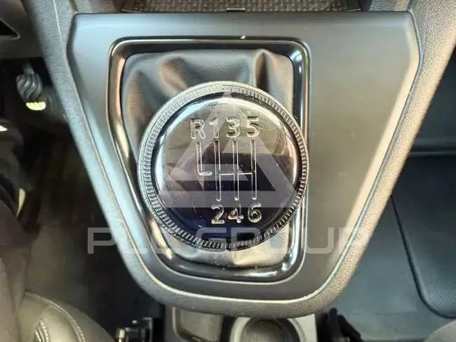 2022 Renault Kangoo