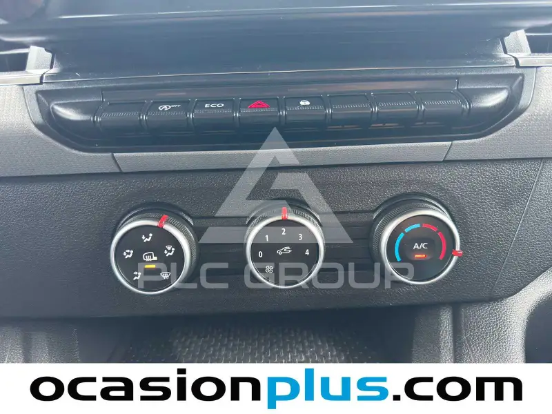 2022 Renault Kangoo