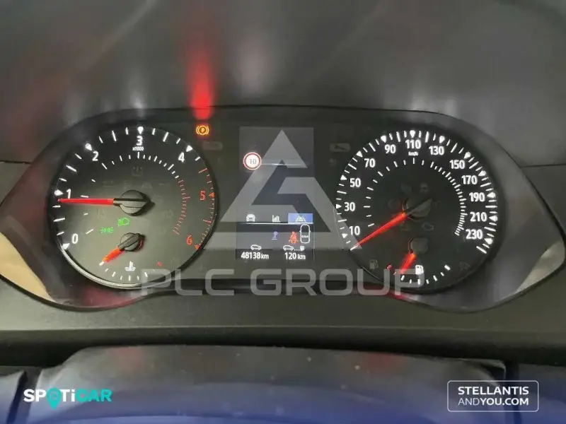 2022 Renault Kangoo