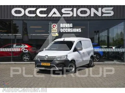 2022 Renault Kangoo