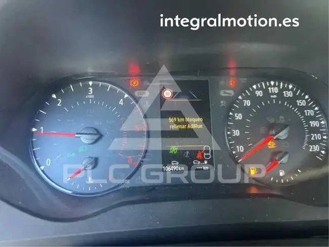 2022 Renault Kangoo