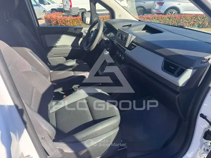 2022 Renault Kangoo