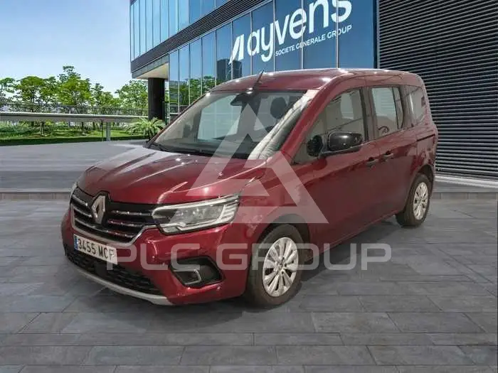 2022 Renault Kangoo