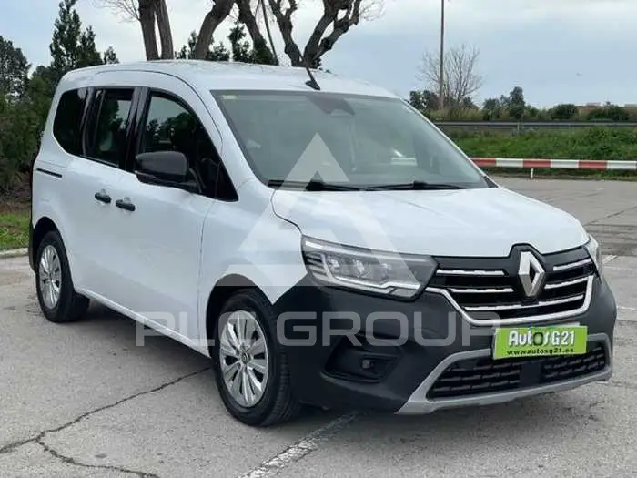 2022 Renault Kangoo