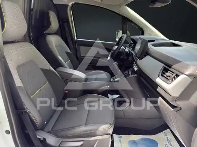 2022 Renault Kangoo