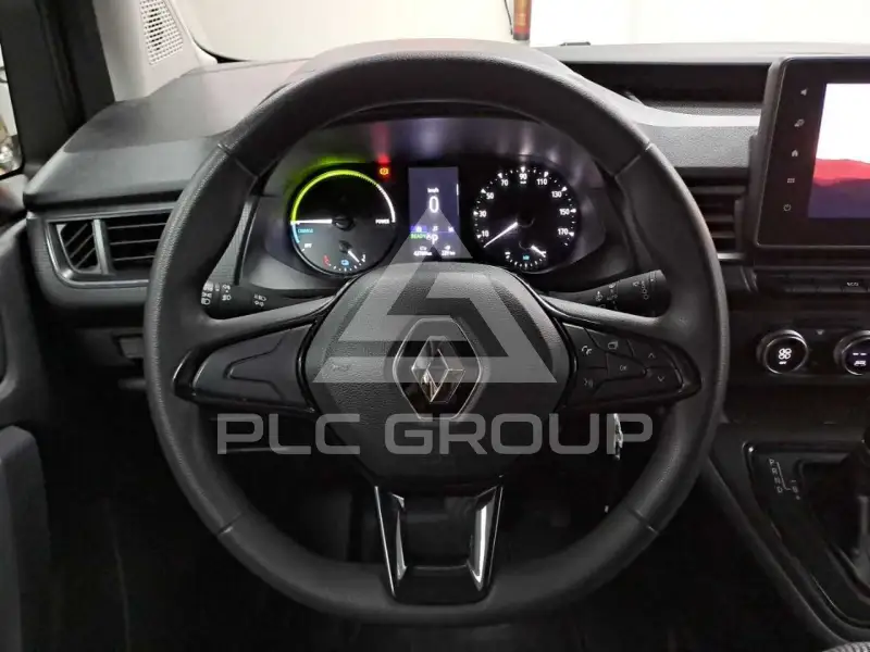 2022 Renault Kangoo
