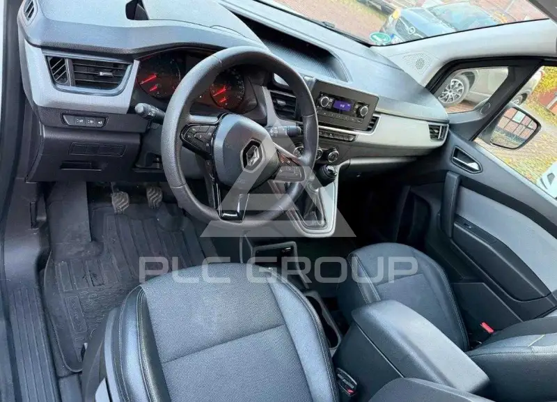 2022 Renault Kangoo