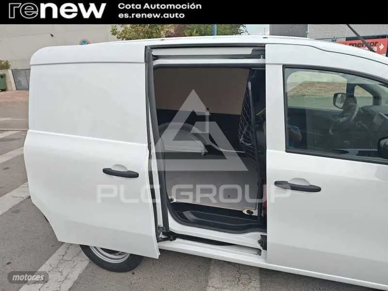 2022 Renault Kangoo