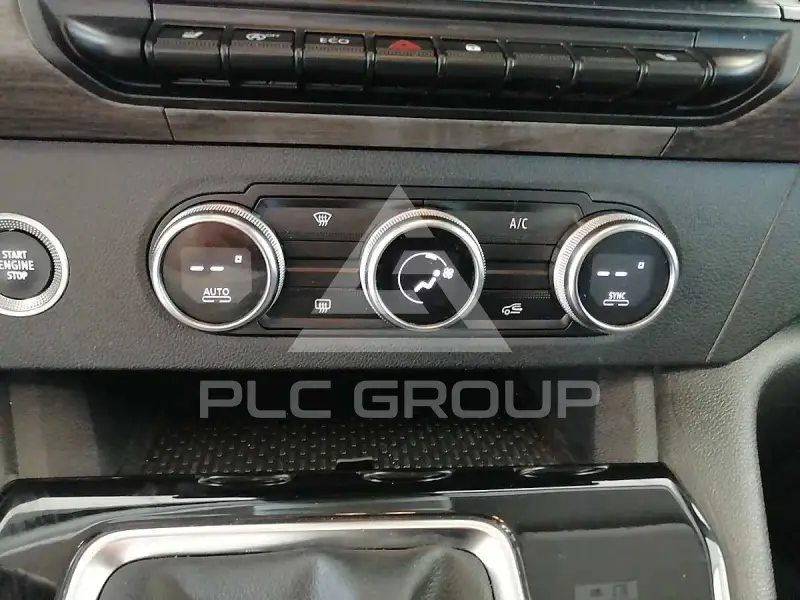 2022 Renault Kangoo