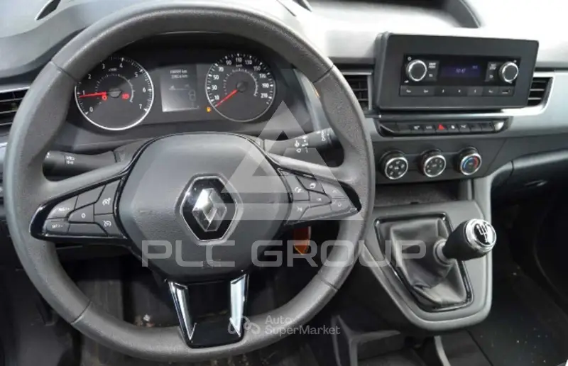 2022 Renault Kangoo
