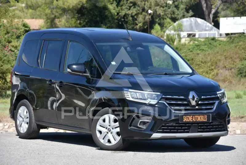 2022 Renault Kangoo