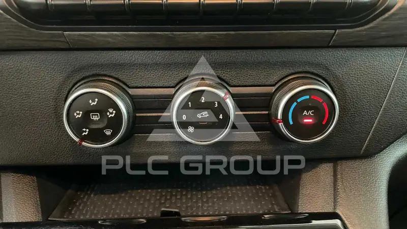 2022 Renault Kangoo