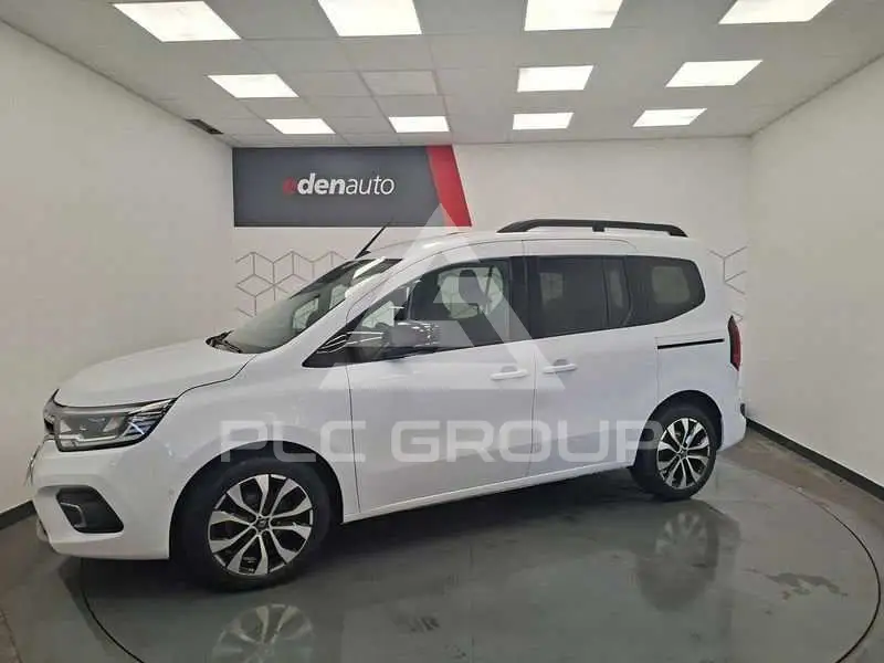 2022 Renault Kangoo