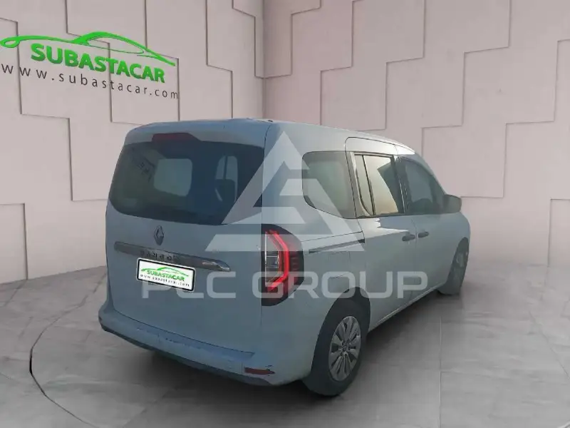 2022 Renault Kangoo