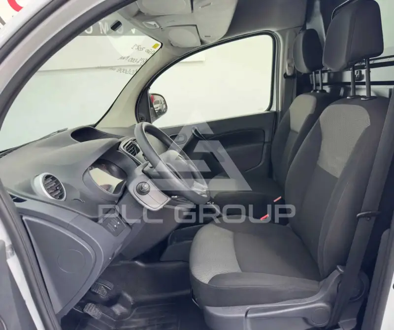 2022 Renault Kangoo
