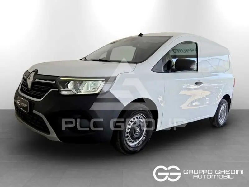 2022 Renault Kangoo