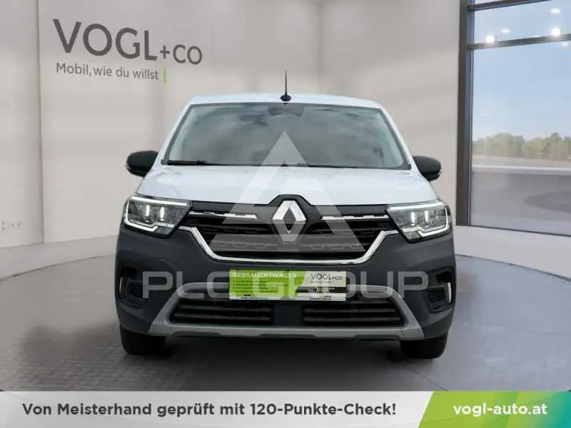2022 Renault Kangoo