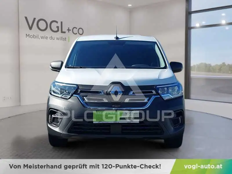 2022 Renault Kangoo