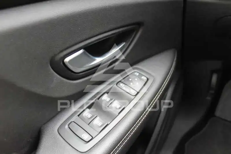 2022 Renault Grand Scenic