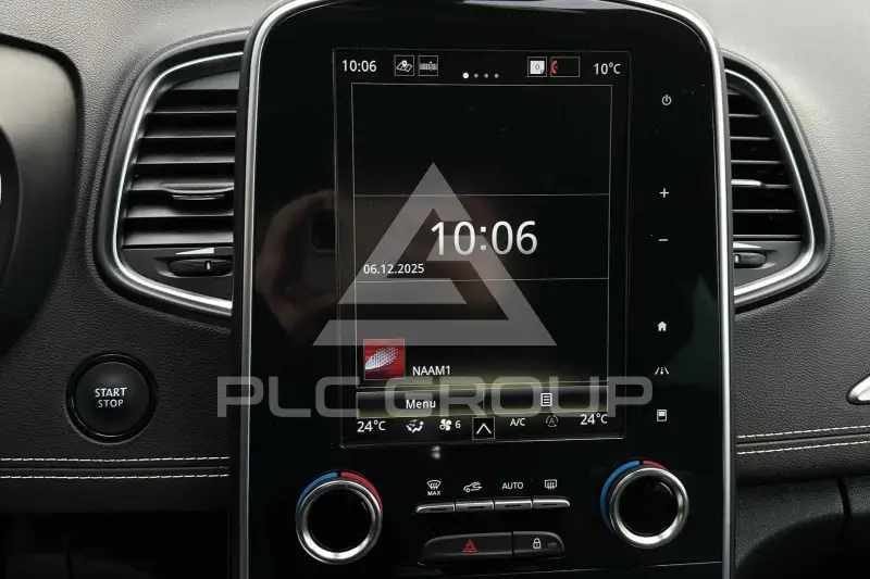 2022 Renault Grand Scenic