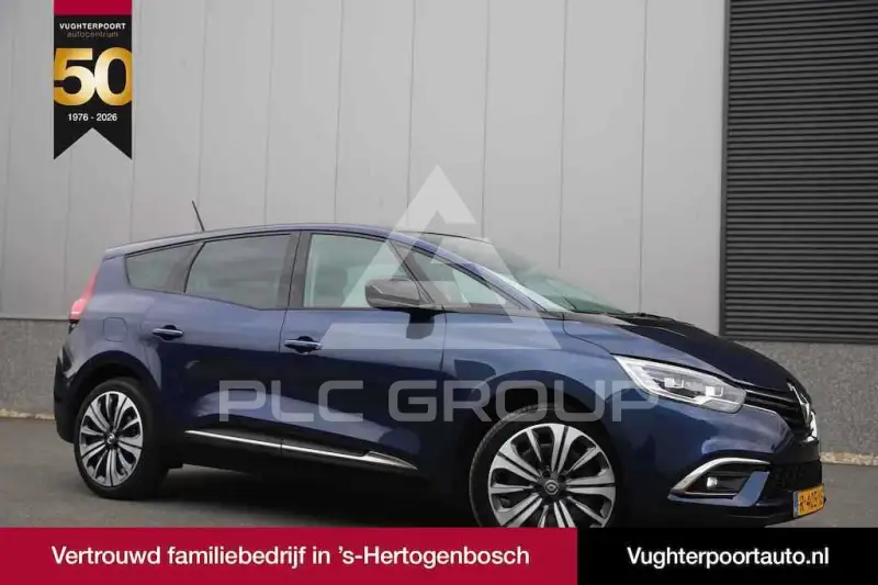 2022 Renault Grand Scenic