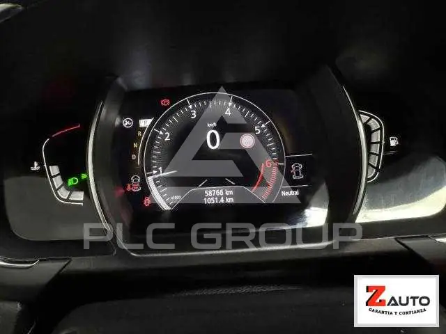 2022 Renault Grand Scenic