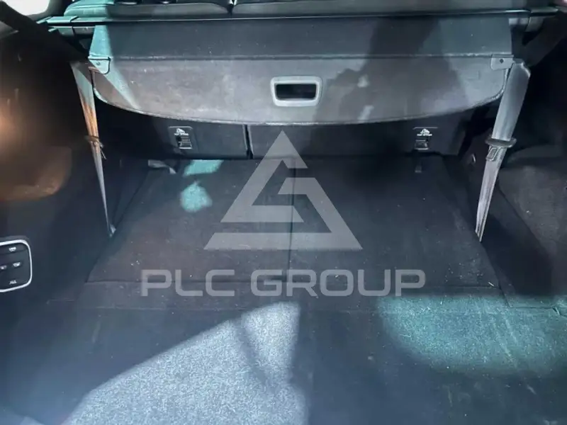 2022 Renault Grand Scenic