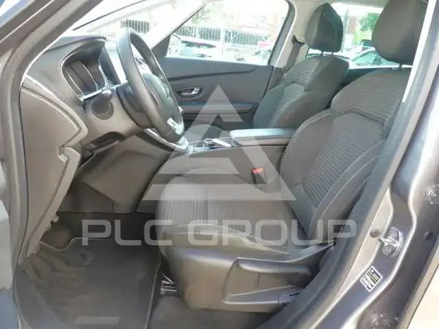 2022 Renault Grand Scenic