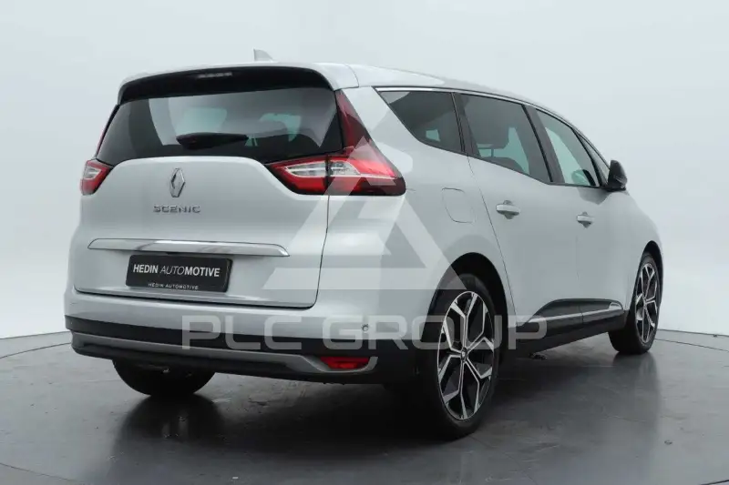 2022 Renault Grand Scenic