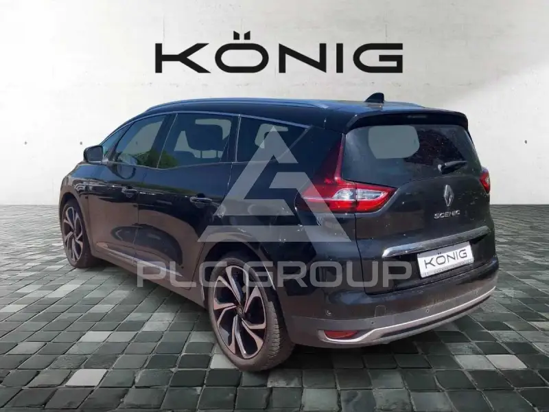 2022 Renault Grand Scenic