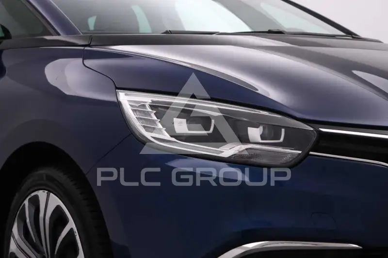 2022 Renault Grand Scenic