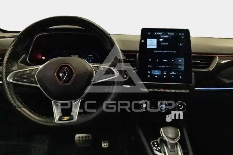 2022 Renault Arkana