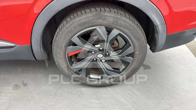 2022 Renault Arkana