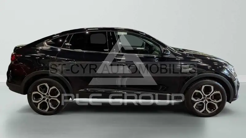 2022 Renault Arkana