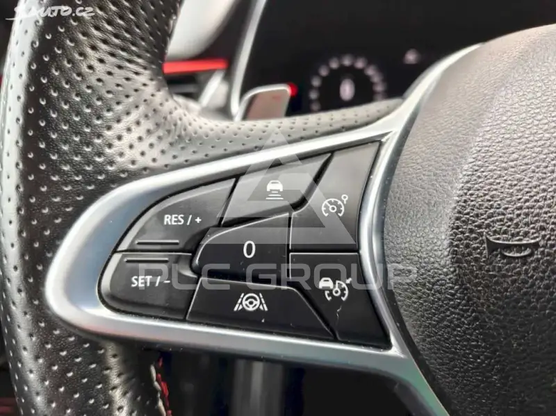 2022 Renault Arkana