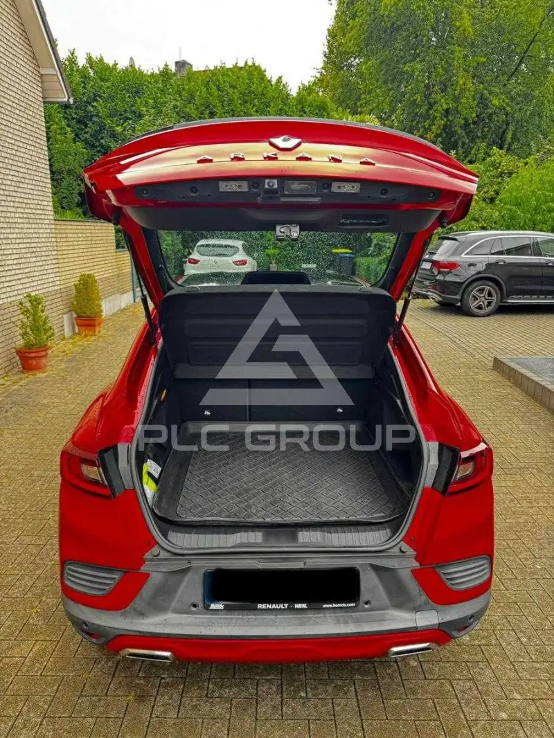 2022 Renault Arkana
