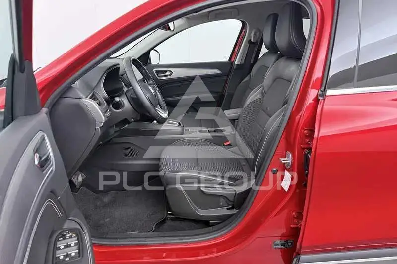 2022 Renault Arkana