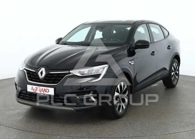 2022 Renault Arkana