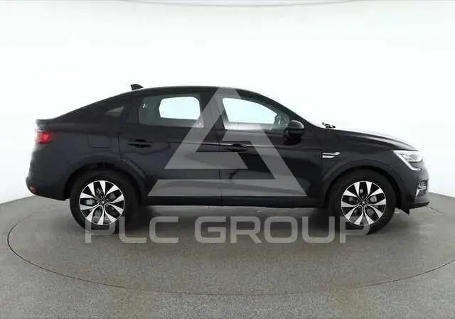 2022 Renault Arkana
