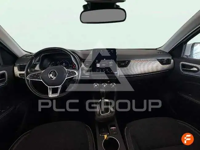 2022 Renault Arkana