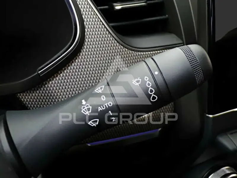 2022 Renault Arkana