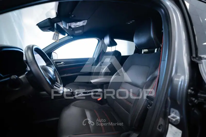 2022 Renault Arkana