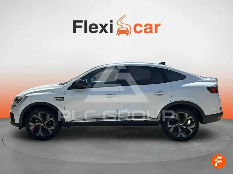 2022 Renault Arkana