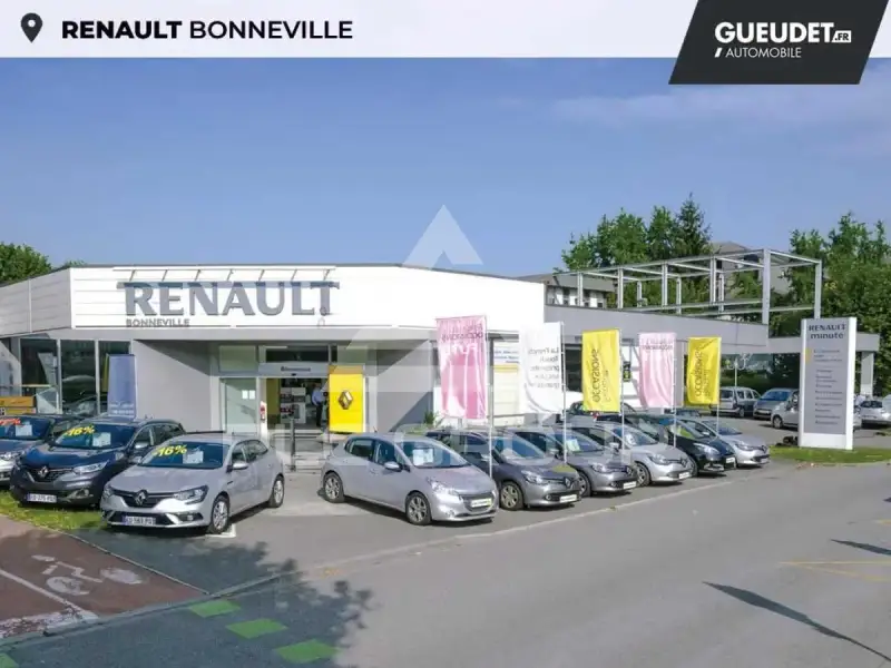 2022 Renault Arkana