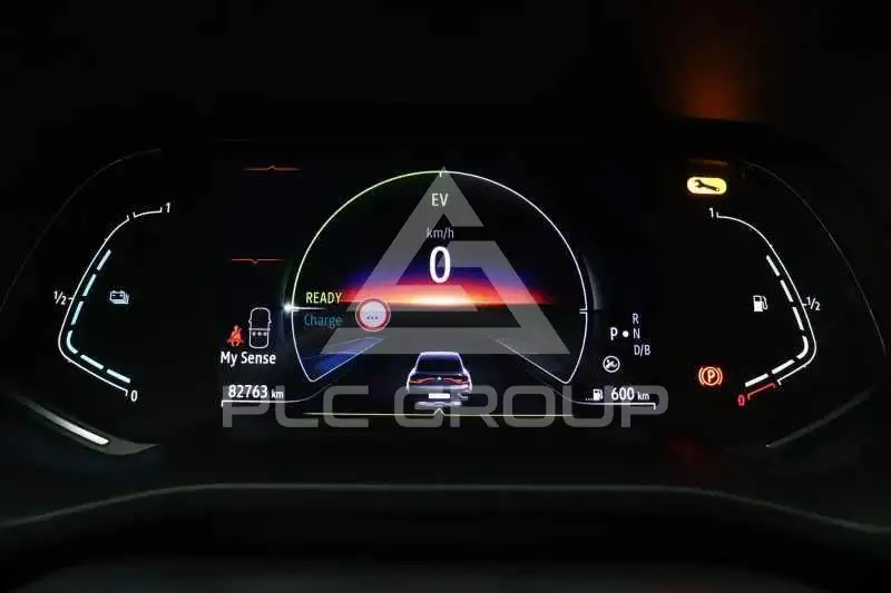 2022 Renault Arkana
