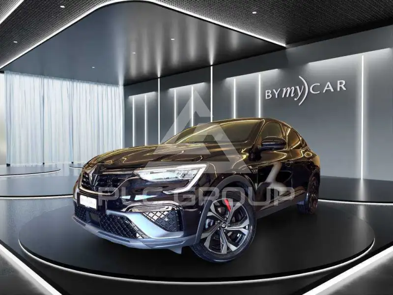 2022 Renault Arkana