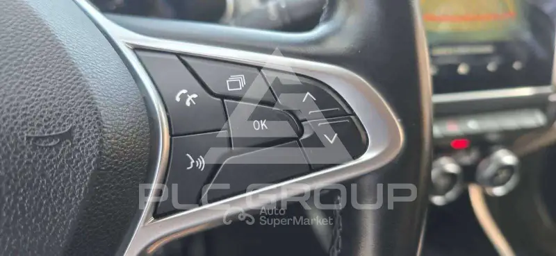 2022 Renault Arkana