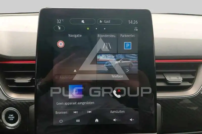 2022 Renault Arkana