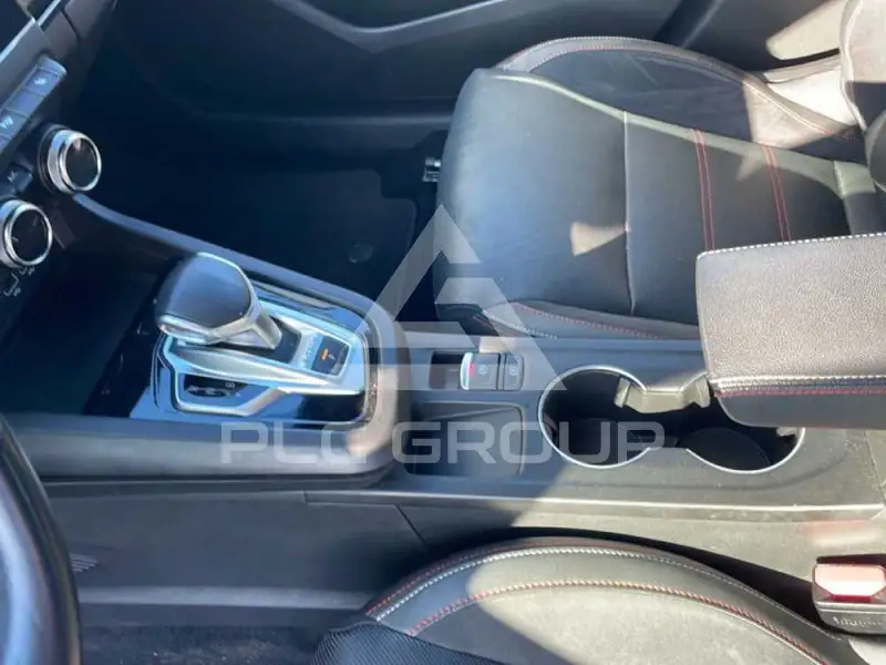 2022 Renault Arkana